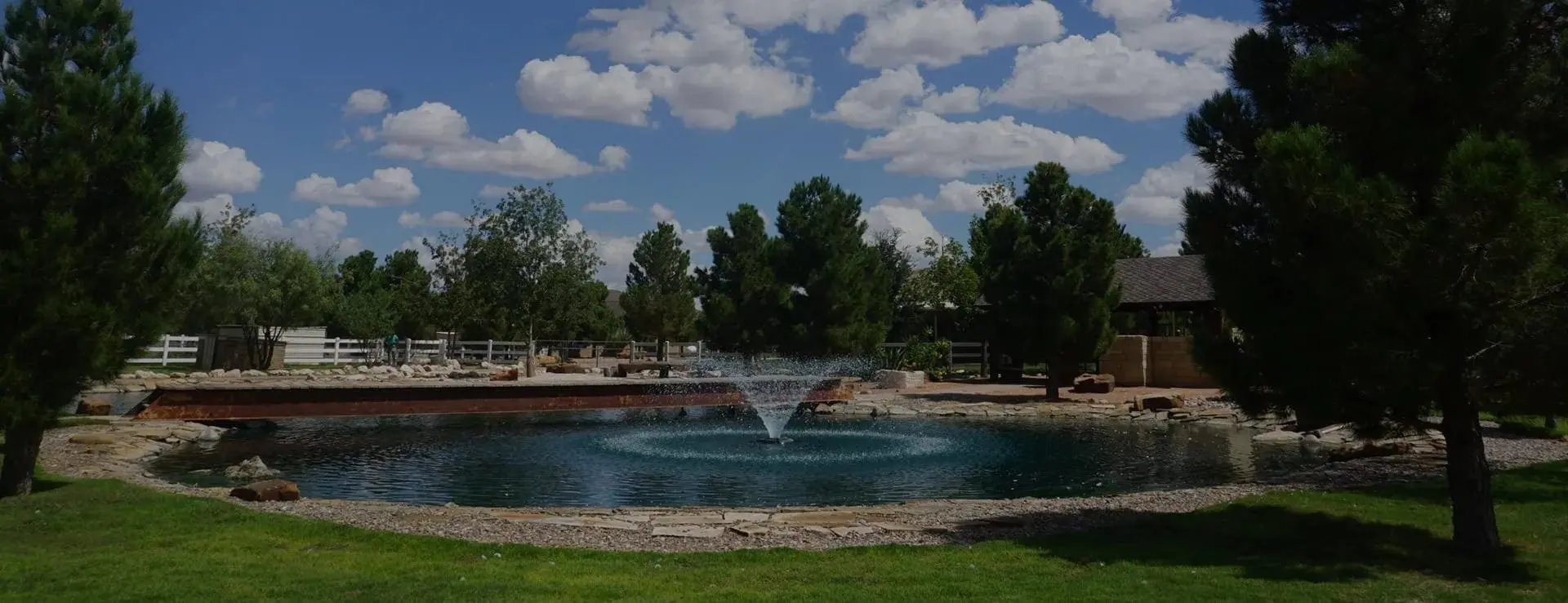 Landscape Install in Midland, TX Landscaping in Midland, TX.