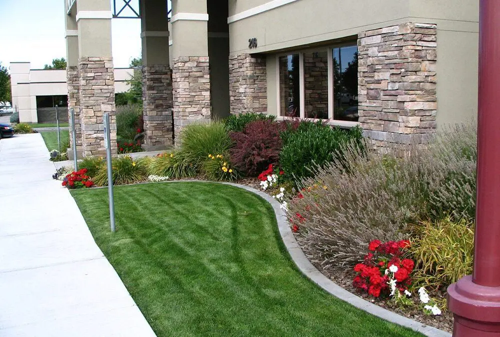 Lawn Care Services Midland, TX