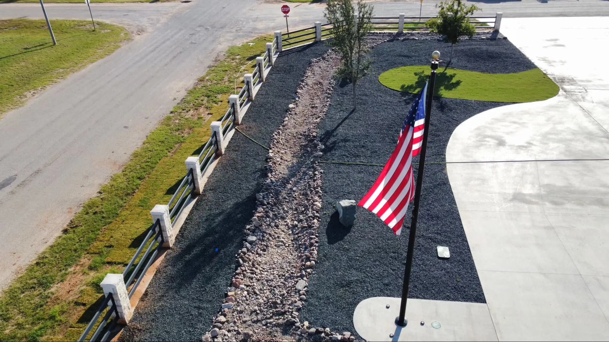 Hardscaping Solutions for Midland&rsquo;s Harsh Weather: Patios, Walkways, and Beyond