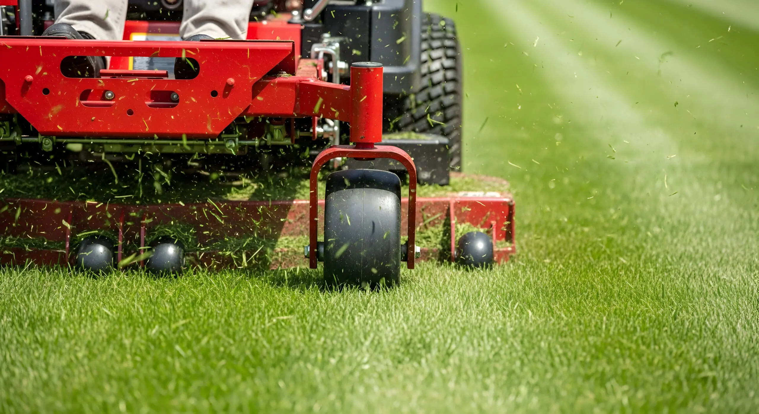 February Lawn Care in Midland Texas: Get Ready for Spring (Before It Gets Here)