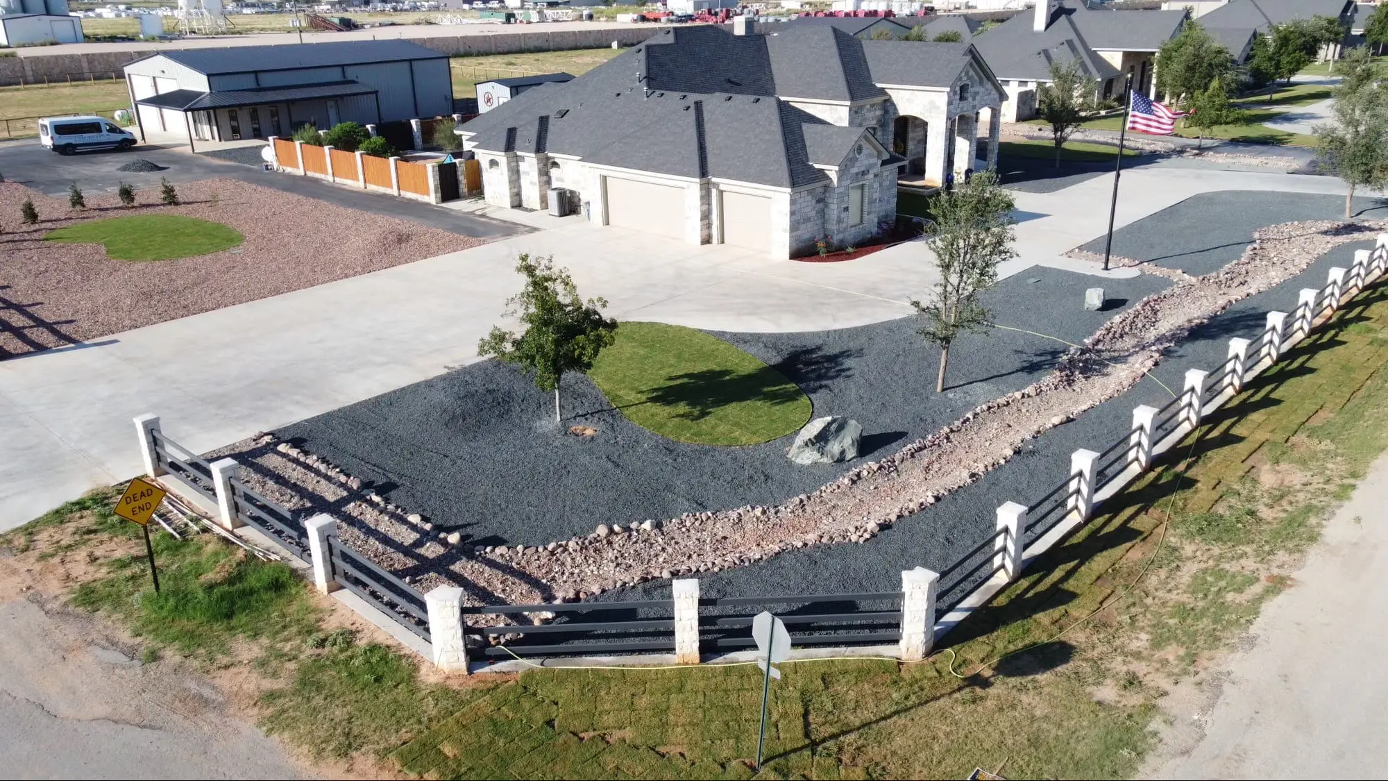 7 Common West Texas Landscaping Mistakes (And How to Avoid Them)