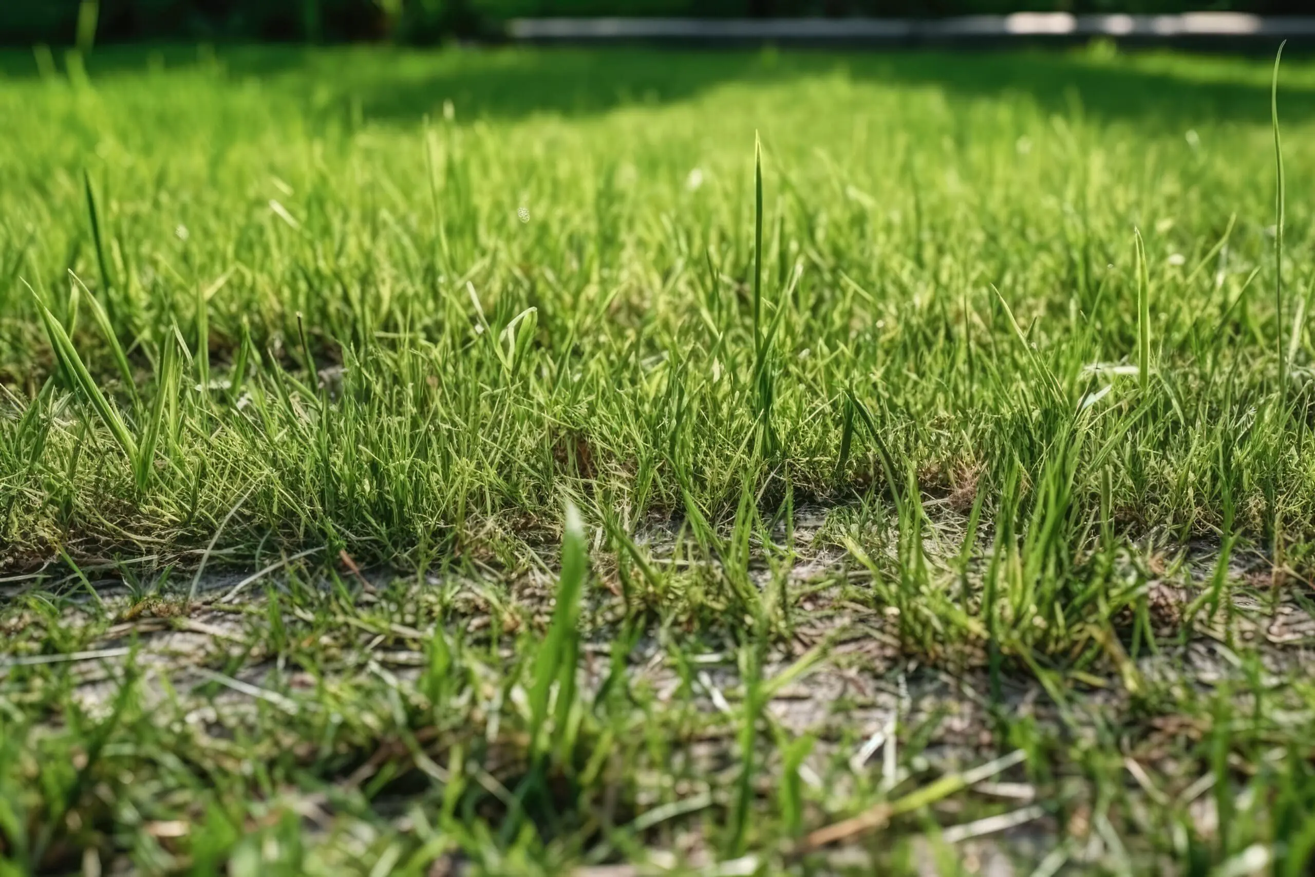 Salt Stress from Well Water: It’s Hurting Your Trees