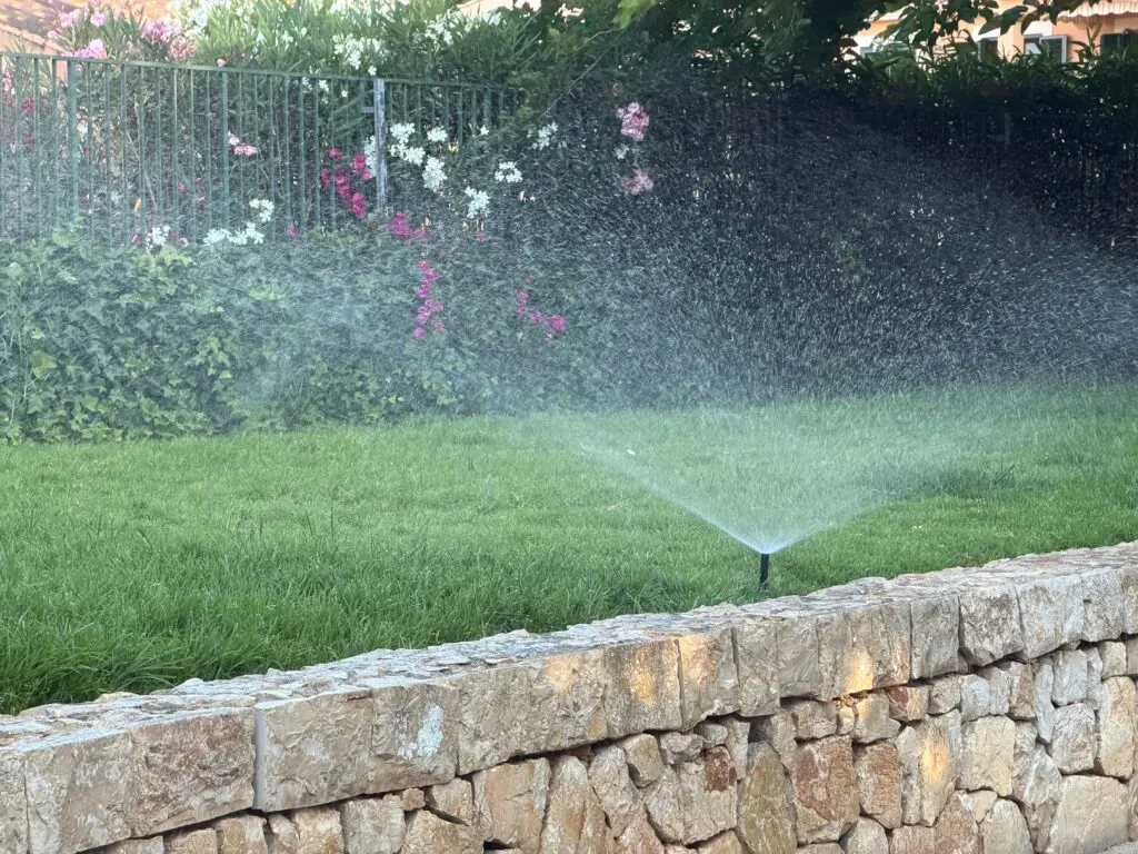 landscaping in Midland TX