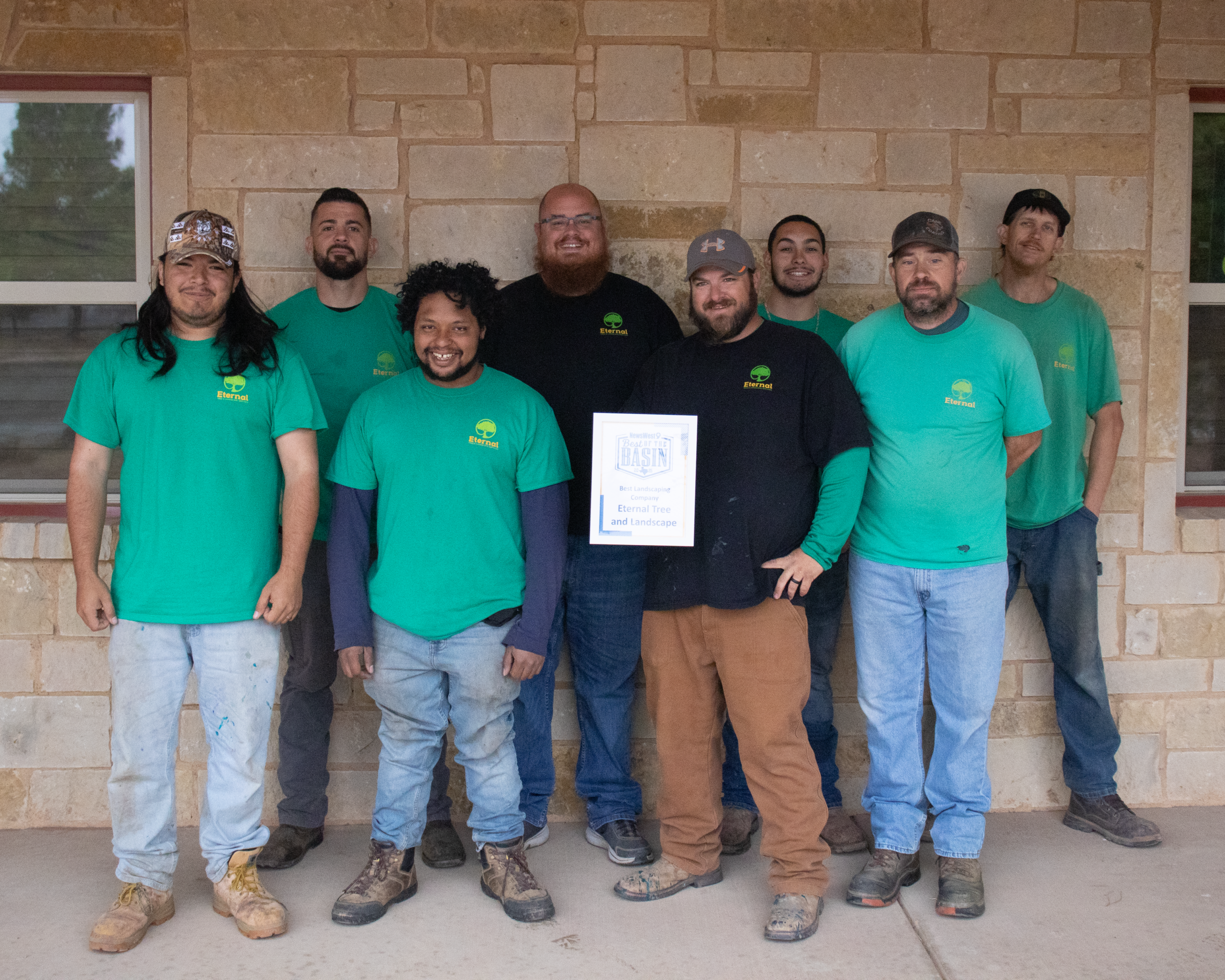 Careers at Eternal Tree & Landscape